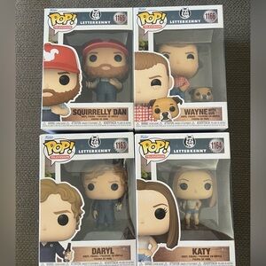 POP LetterKenny